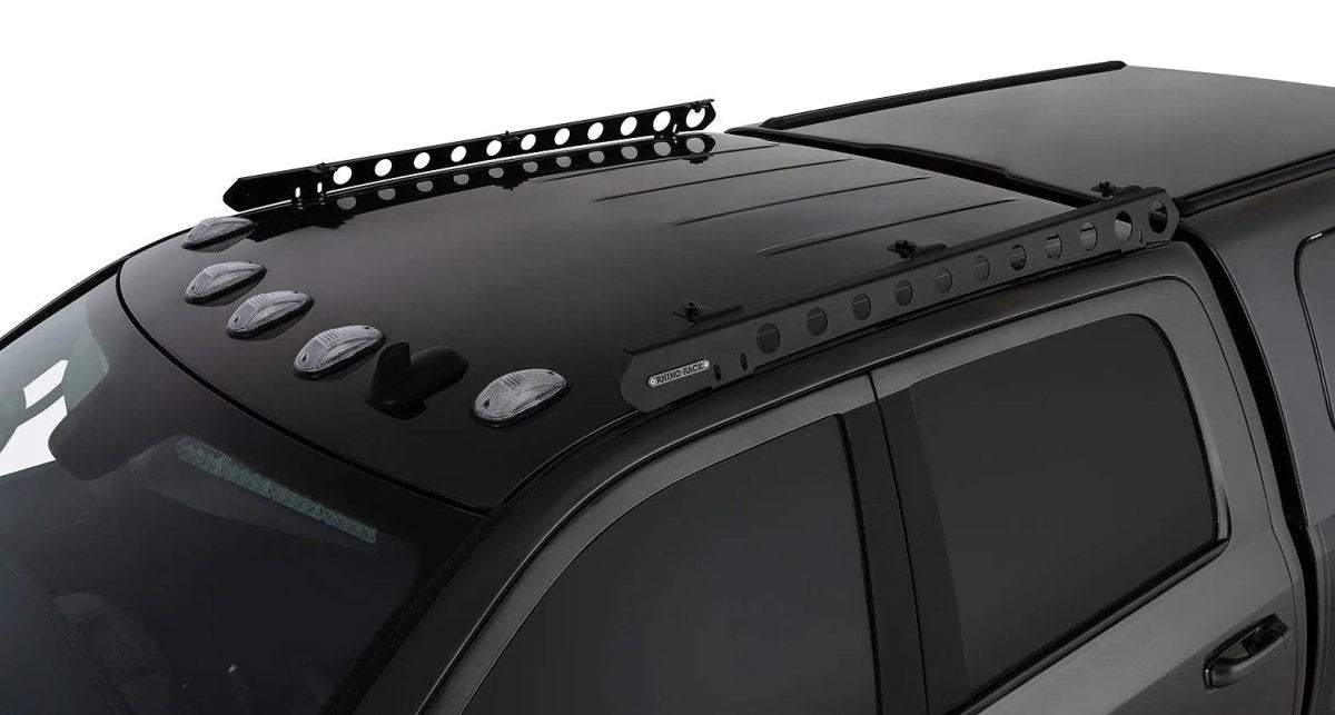 Galerie Pioneer Dodge RAM 1500 DS Classic | Aventure Ultime - RHINO-RACK - Dodge RAM 1500