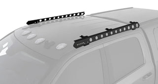 Galerie Rhino-Rack Pioneer Dodge RAM 1500 DS Classic Aventure Ultime sur Xperts4x4 Accessoires 4x4 Off-Road