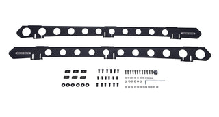 Galerie Rhino-Rack Pioneer Dodge RAM 1500 DS Classic Aventure Ultime sur Xperts4x4 Accessoires 4x4 Off-Road