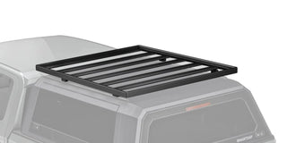 Galerie RSI 1300x1356 mm pour Jeep Gladiator JT sur Xperts4x4 Accessoires 4x4 Off-Road
