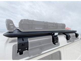 Kit Galerie 3/4 Pioneer 6 Rhino-Rack Ineos Grenadier - 1800x1430mm sur Xperts4x4 Accessoires 4x4 Off-Road