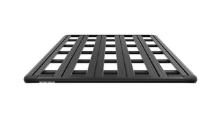 Kit Galerie de Toit 2100x1240mm avec Pieds RCH Toyota Land Cruiser 150 RHINO-RACK sur Xperts4x4 Accessoires 4x4 Off-Road