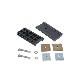 Kit Galerie de Toit Rhinorack pour Hardtop RSI SMARTCAP Double Cab sur Xperts4x4 Accessoires 4x4 Off-Road