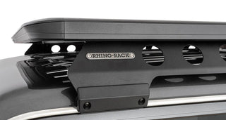 Kit Plateforme Rhinorack pour Land Cruiser 79 Double Cab - 1528 x 1376mm sur Xperts4x4 Accessoires 4x4 Off-Road