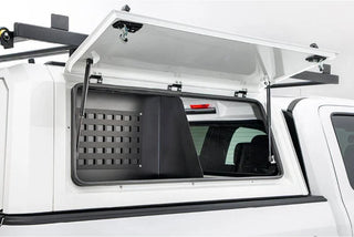 Kit Rangement Half-Bin RSI SMARTCAP Mid-Size sur Xperts4x4 Accessoires 4x4 Off-Road