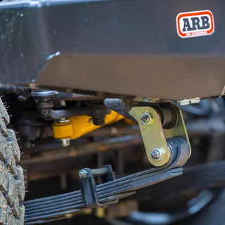 Kit de Suspension OME Ford Ranger 2015-2018 PXII +50mm Rehausse sur Xperts4x4 Accessoires 4x4 Off-Road