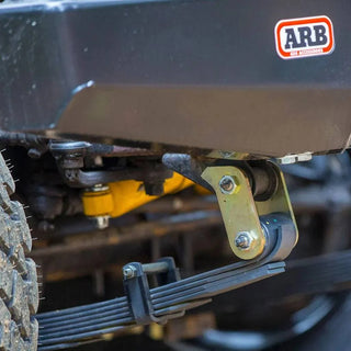 Kit de Suspension OME Ford Ranger 2019-2022 PXIII +50mm Rehausse sur Xperts4x4 Accessoires 4x4 Off-Road
