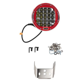 Phares LED ARB Intensity V2 21 LED (Unité) sur Xperts4x4 Accessoires 4x4 Off-Road