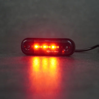 Shadow Vision LED sur Calandre Avant 3 Couleurs - EEZEE POWER sur Xperts4x4 Accessoires 4x4 Off-Road