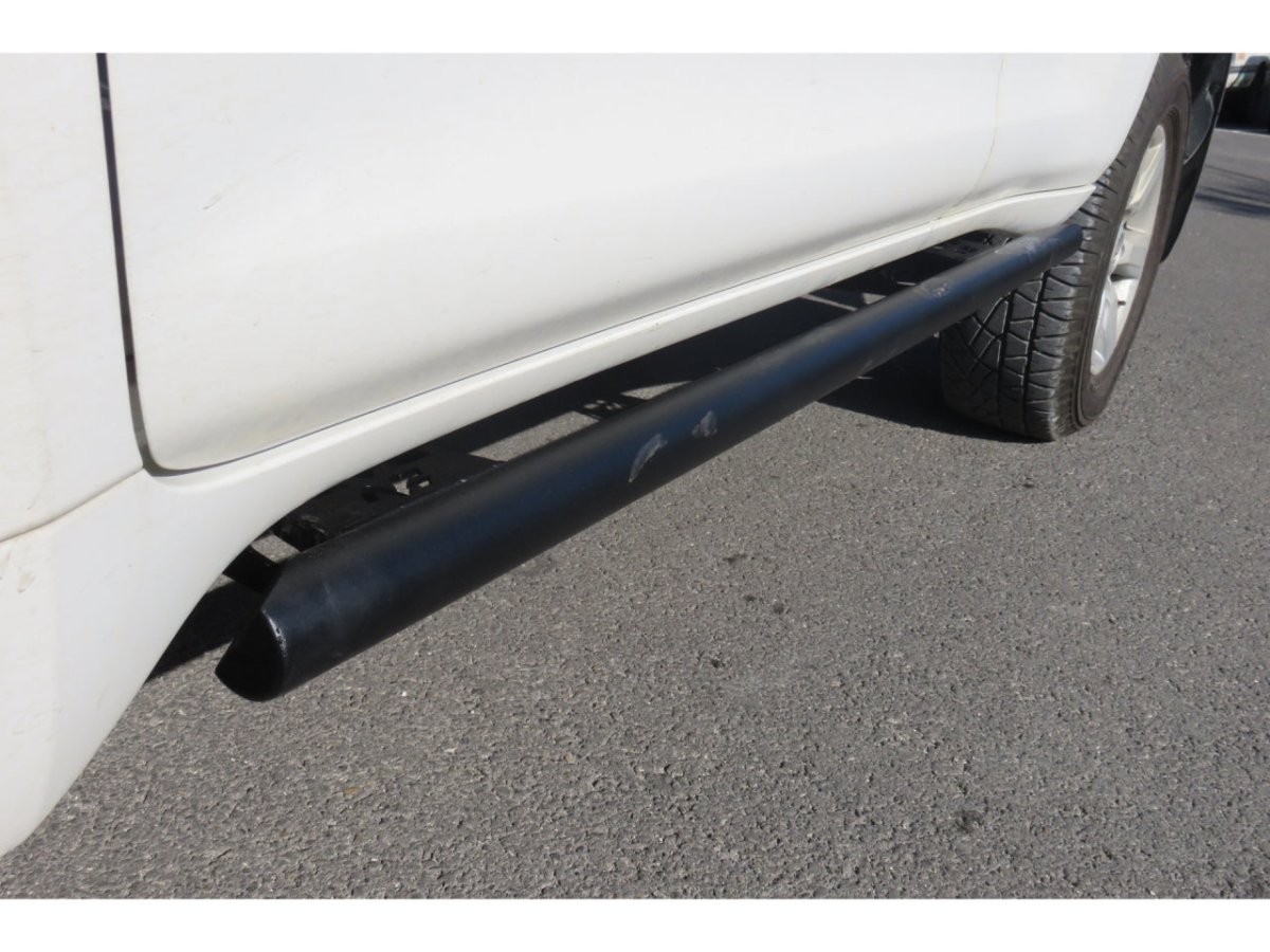 Protections tubulaires de bas de caisse Toyota GDJ155 N4-Offroad -