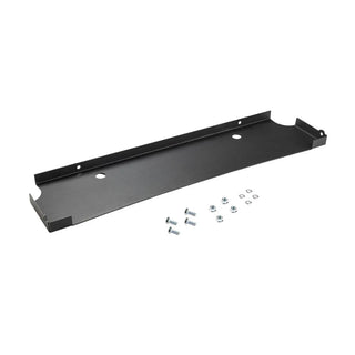 Cache pour Treuil - Protection sur Pare-choc ARB Deluxe BullBar Jeep Wrangler JK sur Xperts4x4 Accessoires 4x4 Off-Road