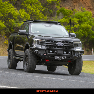 Pare-Choc ARB Zenith Ford Ranger 2023+ NEXT GEN Winch-Bar sur Xperts4x4 Accessoires 4x4 Off-Road