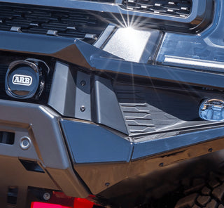Pare-Choc ARB Zenith Ford Ranger 2023+ NEXT GEN Winch-Bar sur Xperts4x4 Accessoires 4x4 Off-Road