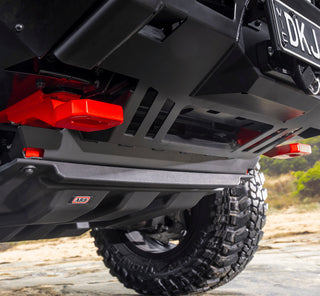 Pare-Choc ARB Zenith Ford Ranger 2023+ NEXT GEN Winch-Bar sur Xperts4x4 Accessoires 4x4 Off-Road