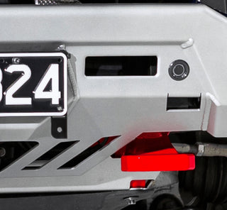 Pare-Choc ARB Zenith Ford Ranger 2023+ NEXT GEN Winch-Bar sur Xperts4x4 Accessoires 4x4 Off-Road
