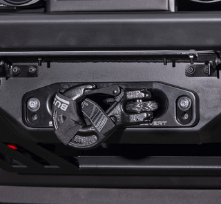 Pare-Choc ARB Zenith Ford Ranger 2023+ NEXT GEN Winch-Bar sur Xperts4x4 Accessoires 4x4 Off-Road