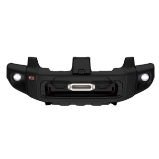 Parechoc Ford Ranger/Raptor 2023+ (NEXT GEN) - Stealthbar - Homologué EU sur Xperts4x4 Accessoires 4x4 Off-Road