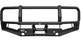 Parechoc Ford Ranger/Raptor 2023+ (NEXT GEN) - SUMMIT ARB4x4 sur Xperts4x4 Accessoires 4x4 Off-Road