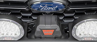 Parechoc Ford Ranger/Raptor 2023+ (NEXT GEN) - SUMMIT ARB4x4 sur Xperts4x4 Accessoires 4x4 Off-Road