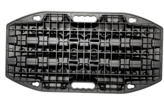 Plaque à Sable MAXTRAX Jaxbase – Support Cric Ultra-Résistant (Par Pièce) sur Xperts4x4 Accessoires 4x4 Off-Road