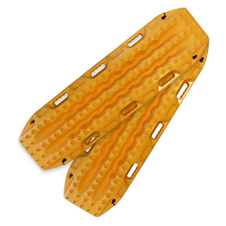 Plaque a Sable MAXTRAX La paire (2x) 1,15 m x 0,34 m sur Xperts4x4 Accessoires 4x4 Off-Road