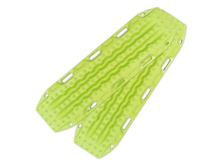 Plaque a Sable MAXTRAX La paire (2x) 1,15 m x 0,34 m sur Xperts4x4 Accessoires 4x4 Off-Road
