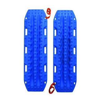 Plaque a Sable MAXTRAX La paire (2x) 1,15 m x 0,34 m sur Xperts4x4 Accessoires 4x4 Off-Road