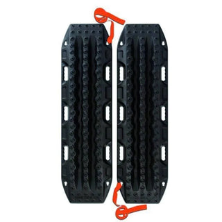 Plaque a Sable MAXTRAX La paire (2x) 1,15 m x 0,34 m sur Xperts4x4 Accessoires 4x4 Off-Road