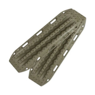 Plaque a Sable MAXTRAX La paire (2x) 1,15 m x 0,34 m sur Xperts4x4 Accessoires 4x4 Off-Road