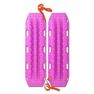 Plaque a Sable MAXTRAX La paire (2x) 1,15 m x 0,34 m sur Xperts4x4 Accessoires 4x4 Off-Road