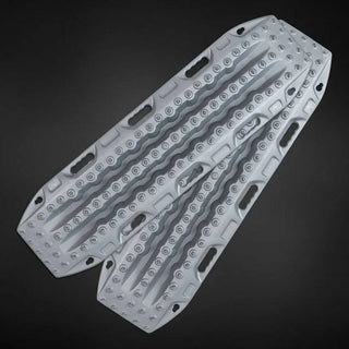 Plaque a Sable MAXTRAX La paire (2x) 1,15 m x 0,34 m sur Xperts4x4 Accessoires 4x4 Off-Road