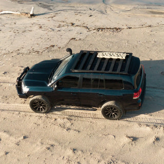 Plaques à Sable TREDPPRO ARB 4x4 – Sable/Beige (Paire 2x) sur Xperts4x4 Accessoires 4x4 Off-Road