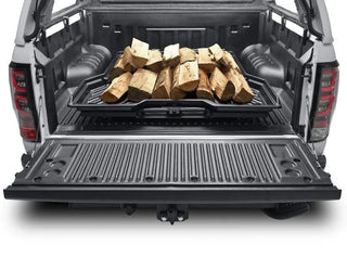 Plateau Coulissant Nissan Navara D40 2005 a 2015 Plateau de Benne sur Xperts4x4 Accessoires 4x4 Off-Road