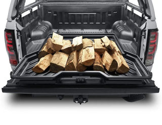 Plateau Coulissant Nissan Navara D40 2005 a 2015 Plateau de Benne sur Xperts4x4 Accessoires 4x4 Off-Road