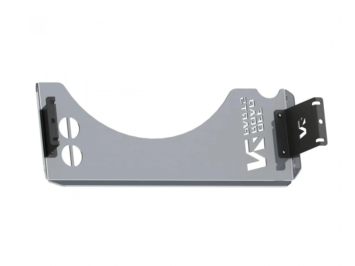 Blindage AD Blue 6mm - Mitsubishi L200 2019+ | N4 Offroad - Mitsubishi L200 2019+