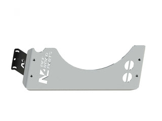 Blindage AD Blue 6mm - Mitsubishi L200 2019+ N4 Offroad sur Xperts4x4 Accessoires 4x4 Off-Road