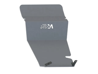 Blindage Avant BV 8mm Aluminium Nissan Navara D22 N4 Offroad sur Xperts4x4 Accessoires 4x4 Off-Road