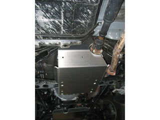Blindage Boîte de Transfert N4 - Toyota Land Cruiser 100 - 8mm Aluminium sur Xperts4x4 Accessoires 4x4 Off-Road