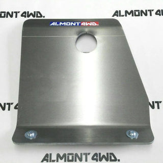 Jeep Wrangler JK & J8 Protection Almont4wd Carter Moteur Diesel sur Xperts4x4 Accessoires 4x4 Off-Road