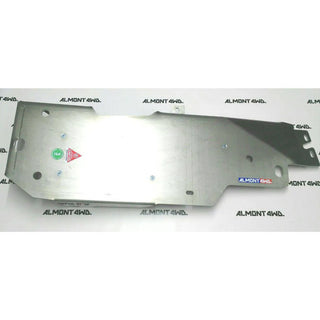 Jeep Wrangler JK & J8 Protection Almont4wd Reservoir Carburant sur Xperts4x4 Accessoires 4x4 Off-Road