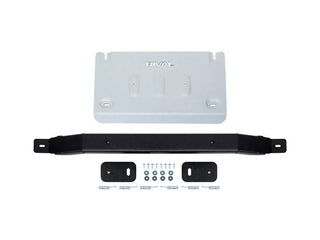 Kit Complet Protections Ford Ranger/Raptor 2023+ RIVAL Aluminium 6mm sur Xperts4x4 Accessoires 4x4 Off-Road