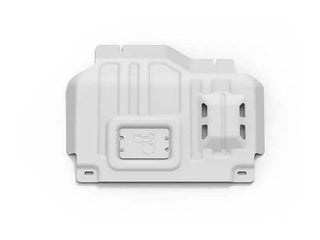 Kit Complet Protections Ford Ranger/Raptor 2023+ RIVAL Aluminium 6mm sur Xperts4x4 Accessoires 4x4 Off-Road