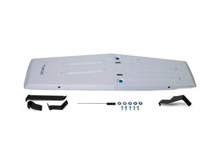 Kit Complet Protections Ford Ranger/Raptor 2023+ RIVAL Aluminium 6mm sur Xperts4x4 Accessoires 4x4 Off-Road