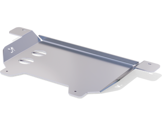Pack Blindages Complet Ford Raptor 2023+ Next GEN N4 Offroad - Aluminium sur Xperts4x4 Accessoires 4x4 Off-Road