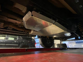 Pack Blindages Complet Ford Raptor 2023+ Next GEN N4 Offroad - Aluminium sur Xperts4x4 Accessoires 4x4 Off-Road