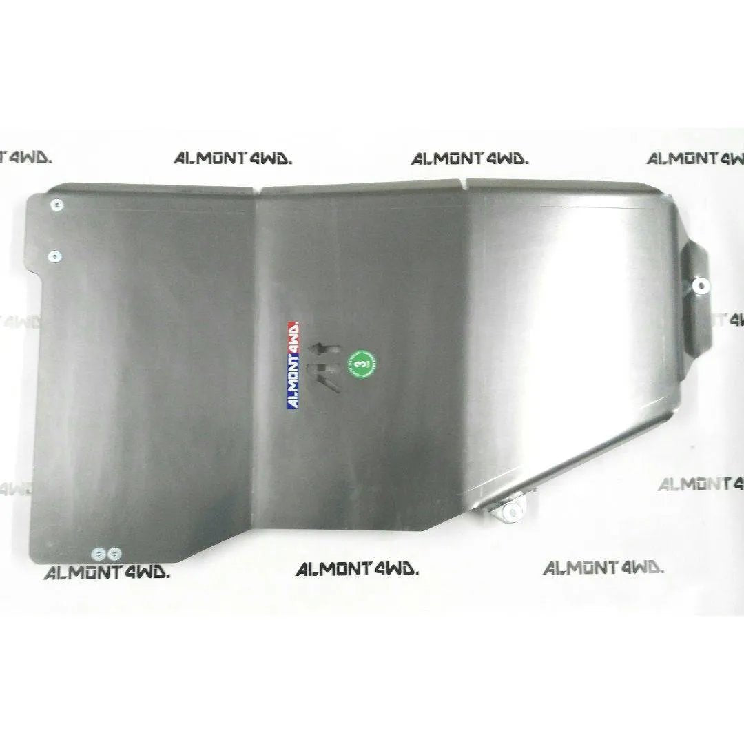 Protection ALMONT4WD Boite de Transmission | Toyota FJ Cruiser - 6mm - Toyota FJ Cruiser 2010+