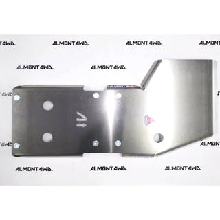 Protection ALMONT4WD Boîte de vitesse & Transfert ToyotaVDJ200 - 8mm sur Xperts4x4 Accessoires 4x4 Off-Road