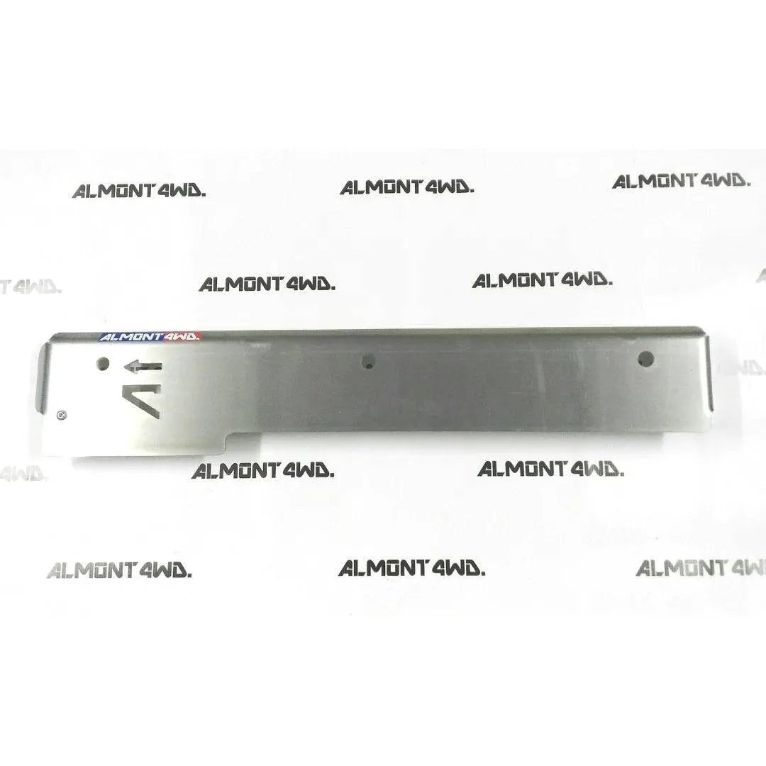 Protection Almont4wd pour Reservoir Reserve d'Air - Land Rover Discovery 3 & 4 - Discovery 3
