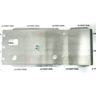 Protection ALMONT4WD Transmission Auto  Toyota HDJ100 sur Xperts4x4 Accessoires 4x4 Off-Road