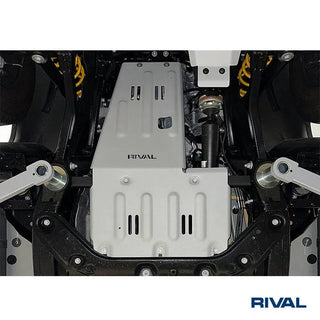 Protection Inférieure INEOS GRENADIER 2023+ Frontale/Moteur sur Xperts4x4 Accessoires 4x4 Off-Road